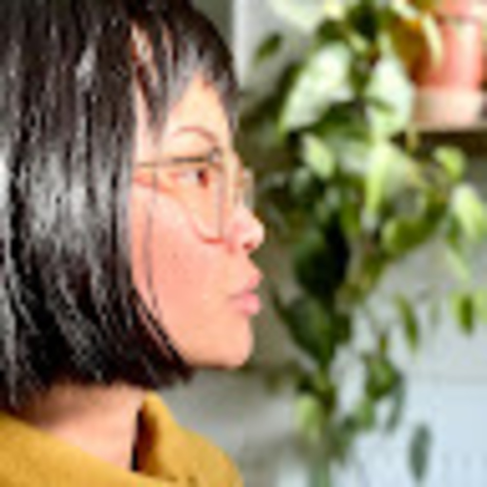 Meet your Posher, Marielle